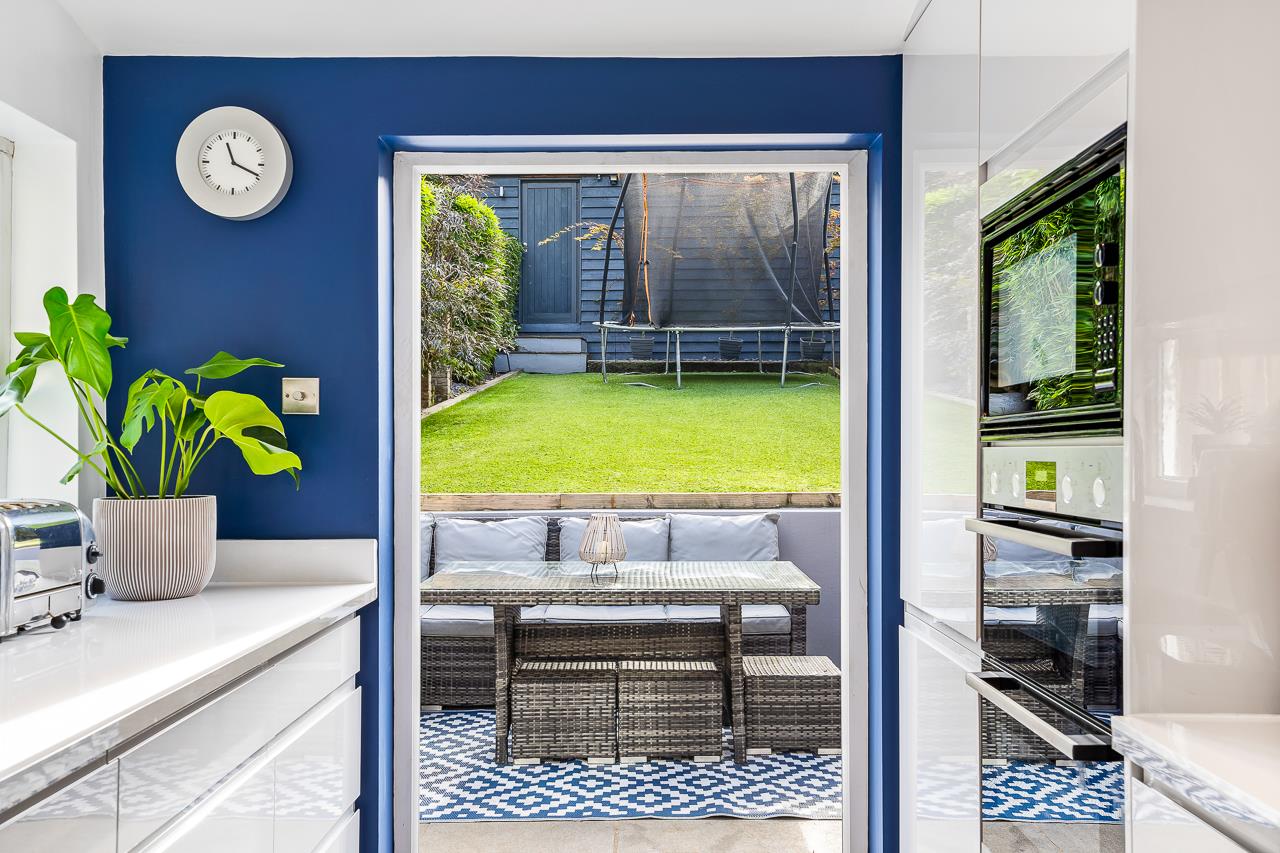 Bullocks Lane, Hertford Alexander